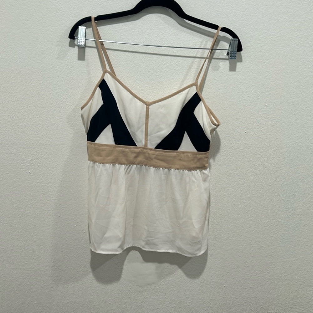 Loft Strappy Tank